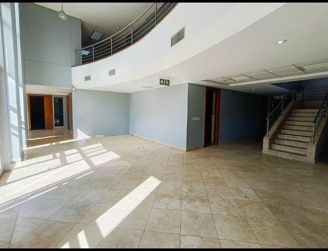 INDUSTRIAL PROPERTY TO RENT IN MEADOWDALE